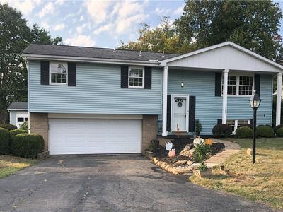 105 Parklane Dr, Slippery Rock, PA, 16057
