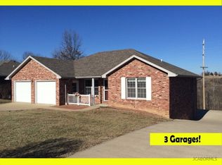 2131 Deer Trl, Jefferson City, MO 65101