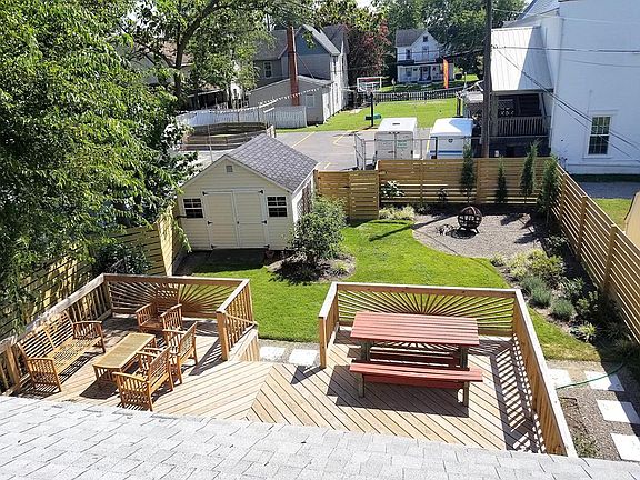 5th image of 506 Tazewell Ave