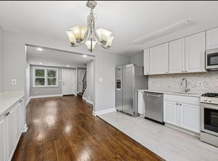 1008 1/2 Parksley Ave, Baltimore, MD 21223