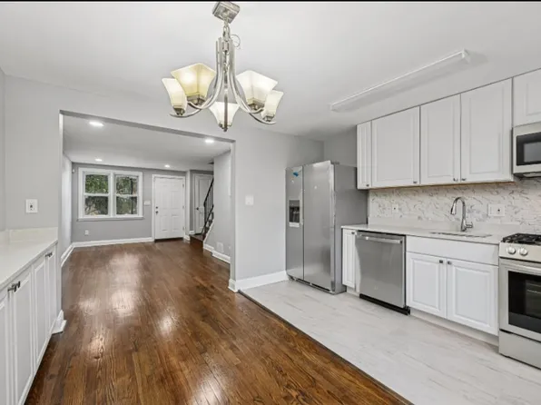 1008 1/2 Parksley Ave, Baltimore, MD 21223