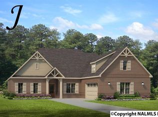 210 Winterbranch Rd, Madison, AL 35756