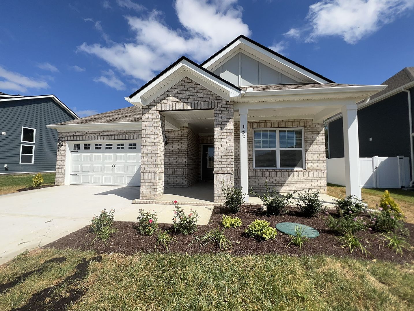 152 Ravens Crest Ave, Mount Juliet, TN 37122 Zillow