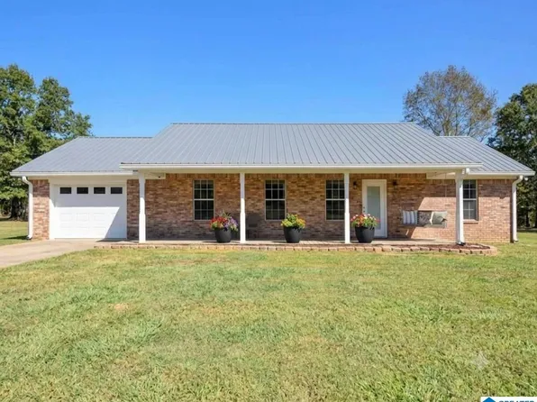 264 Jerry Marsh Rd, Cleveland, AL 35049