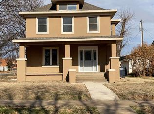 1024 W Cherokee Ave, Enid, OK 73703