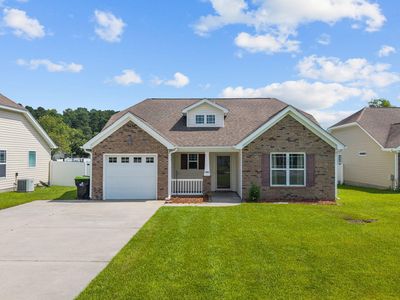 103 Falcon Landing Court, New Bern, NC, 28560