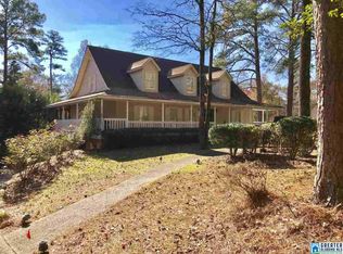 509 Guy Allen Rd, Gardendale, AL 35071