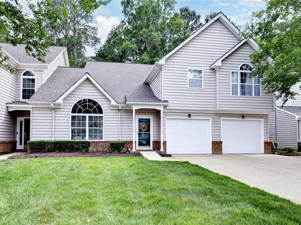 282 Shoal Crk, Williamsburg, VA 23188