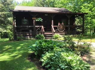 9950 Crane Rd, Cranesville, PA 16410