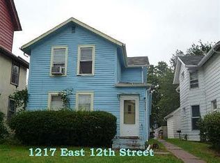 1217 E 12th St, Davenport, IA 52803