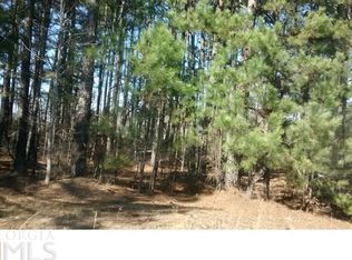 Highway 11 N, Monticello, GA 31064