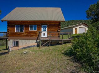 3750 County Road 360.1, La Veta, CO 81055