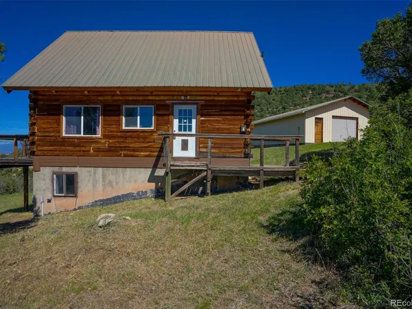 3750 CR 360.1, La Veta, CO 81055