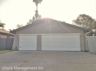 1875 Pepper Valley Ln APT 1, El Cajon, CA 92021
