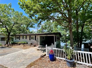 71 Mitchell Rd, Lake Ozark, MO 65049
