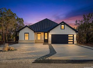 1266 Highpoint Ln, Spring Branch, TX 78070