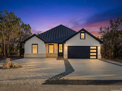 1266 Highpoint Ln, Spring Branch, TX, 78070