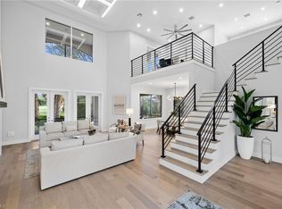 7834 Classics Dr, Naples, FL 34113