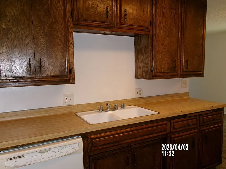 3404 Ashe Rd — Photo 5