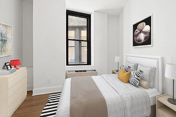 Rented by Corcoran | media 25