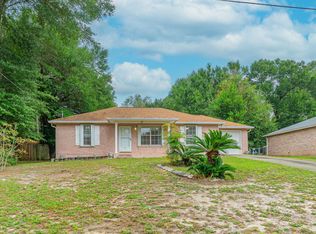 117 Jeff Dr, Crestview, FL 32536