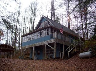 263 Stecoah Rd, Robbinsville, NC 28771