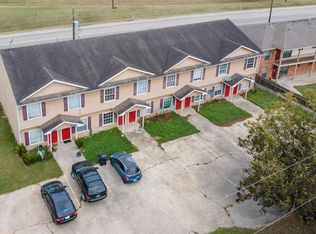 7522 Highway 60, Wallis, TX 77485