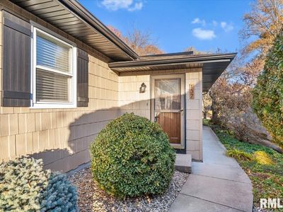 137 N Douglas Ave, Springfield, IL, 62702