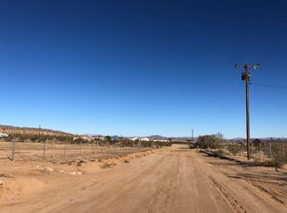 176 Keeler Ave, Landers, CA 92284
