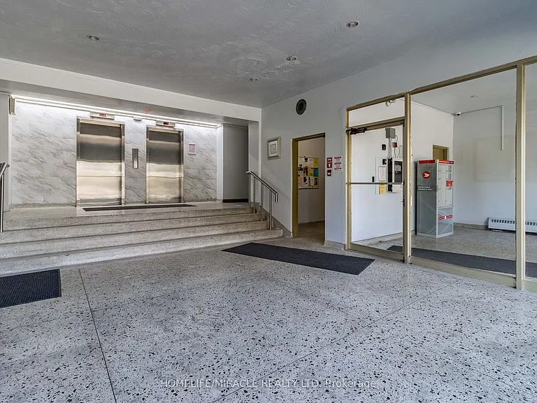 1651 Victoria Park Ave #204 — Photo 8