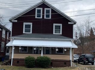 70 Esther Ave, Johnstown, PA 15906