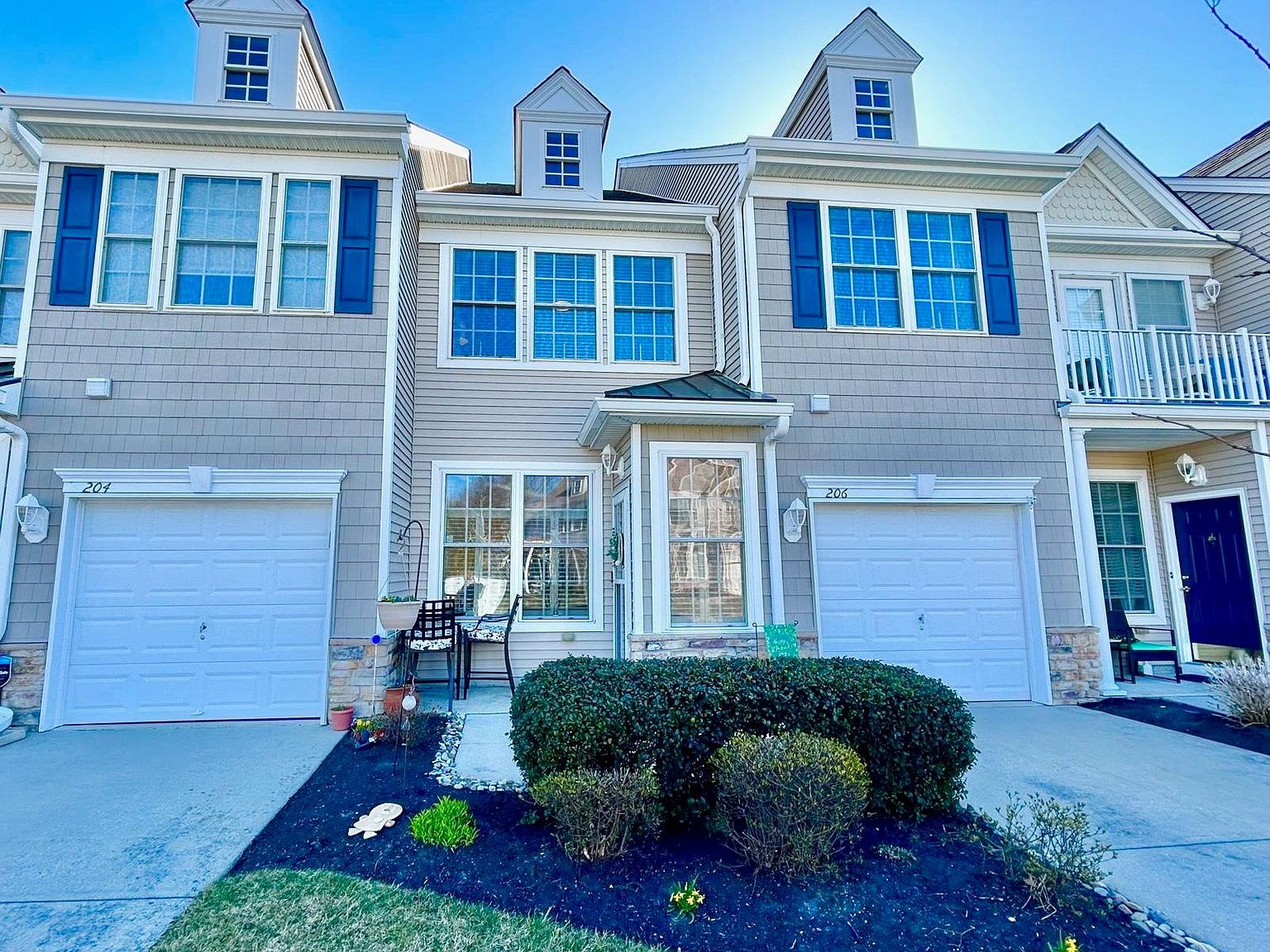 206 Springdale Ct APT 206 Cape May Court House NJ 08210 MLS #231755 206 Springdale Ct APT 206 Cape May Court House NJ 08210 MLS #231755