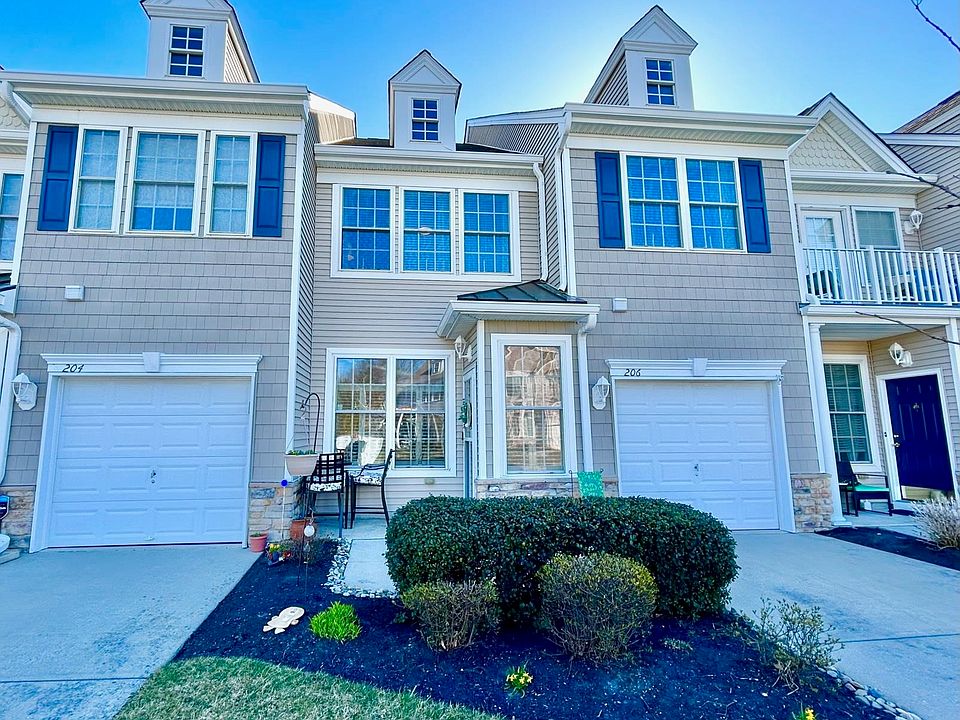 206 Springdale Ct APT 206, Cape May Court House, NJ 08210 MLS 231755