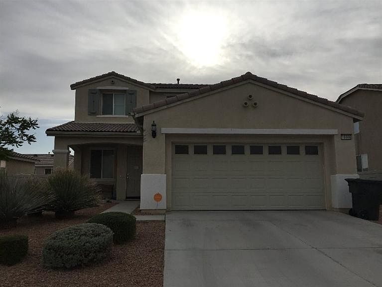 1st image of 16668 Desert Star St