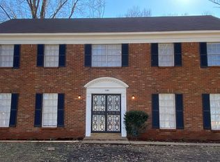 1199 Richland Dr, Memphis, TN 38116