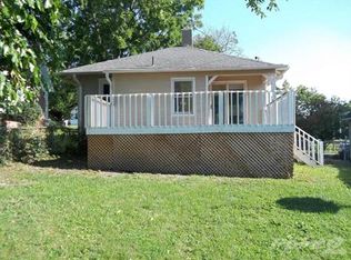 3520 Mitchell Ave, Saint Joseph, MO 64507