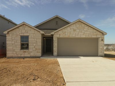 7711 Jacksboro Dr, San Antonio, TX, 78252