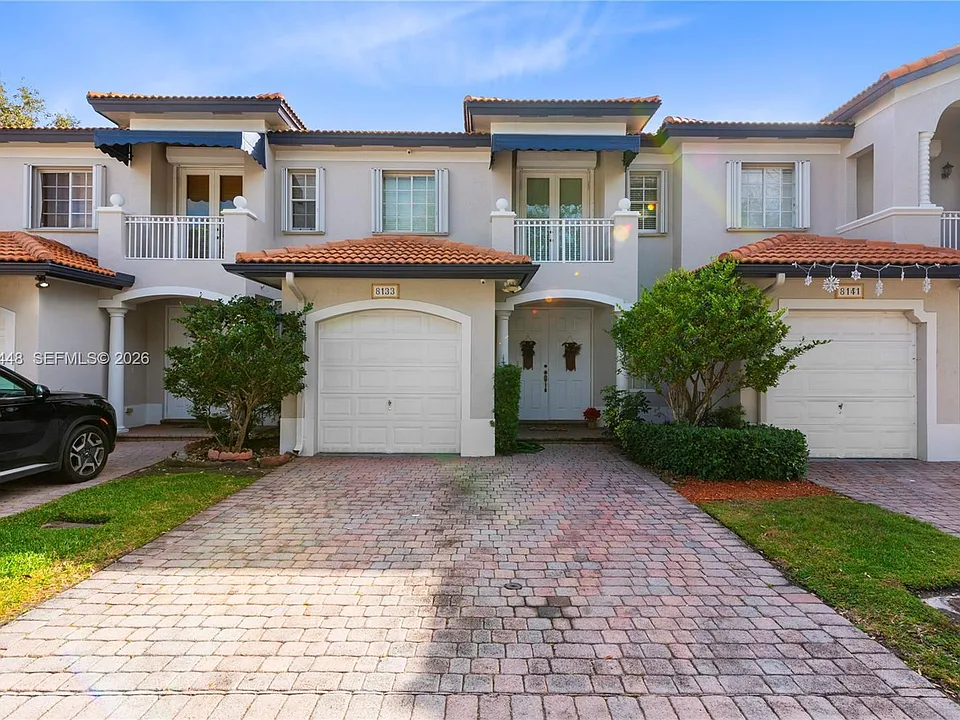 8133 SW 118th Ct #8133
