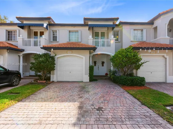 8133 SW 118th Ct, Miami, FL