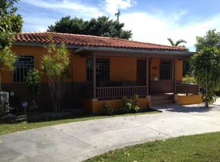 7430 SW 19th Ter, Miami, FL 33155