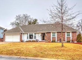 11608 E 61st Ter, Kansas City, MO 64133