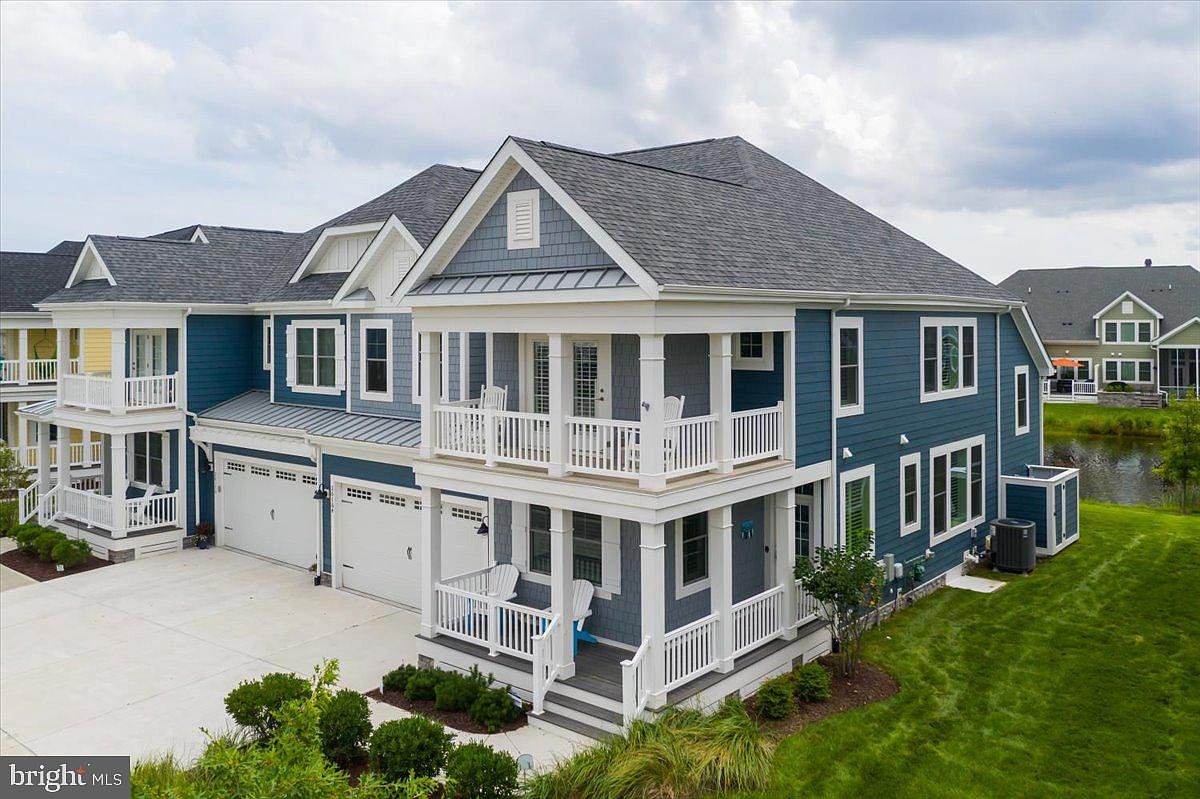 26164 Crosswinds Lndg, Selbyville, DE 19975 Zillow