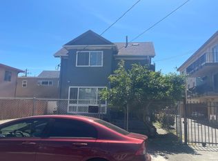541 E 17th St, Oakland, CA 94606