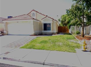 8244 Ogee Dr, Las Vegas, NV 89145