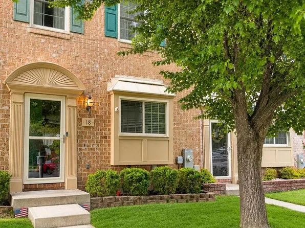 18 Campton Ct, Baltimore, MD 21236