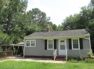 1505 Converse Ct, Fayetteville, NC 28303