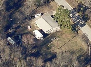 5087 E Hewitt Springs Rd #570, Springdale, AR 72764