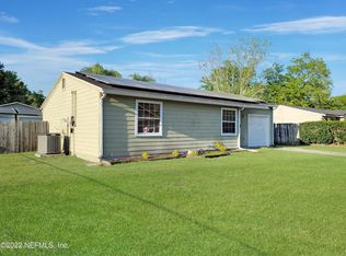 8161 Jeanwood Dr, Jacksonville, FL 32210