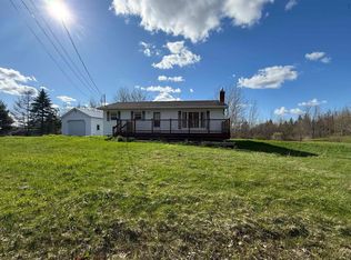 57 Dill Road Ext, West Hants, NS B0N2T0
