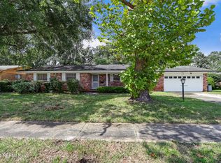 8606 Brierwood Rd, Jacksonville, FL 32217